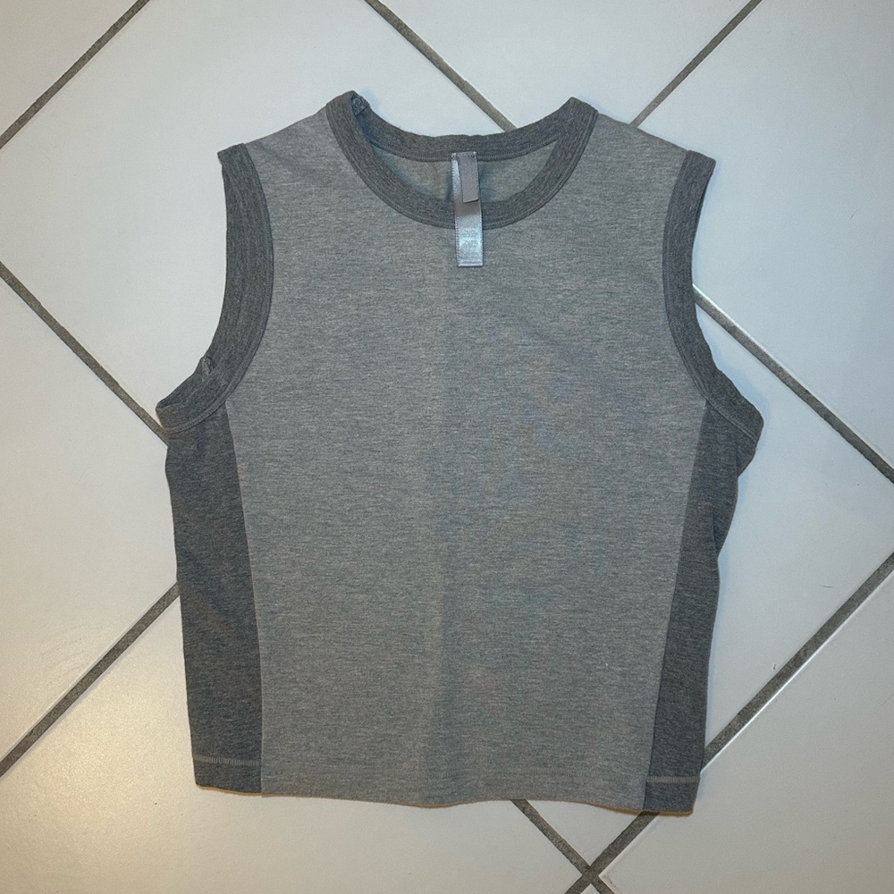 Skims outdoor collection tank top, S